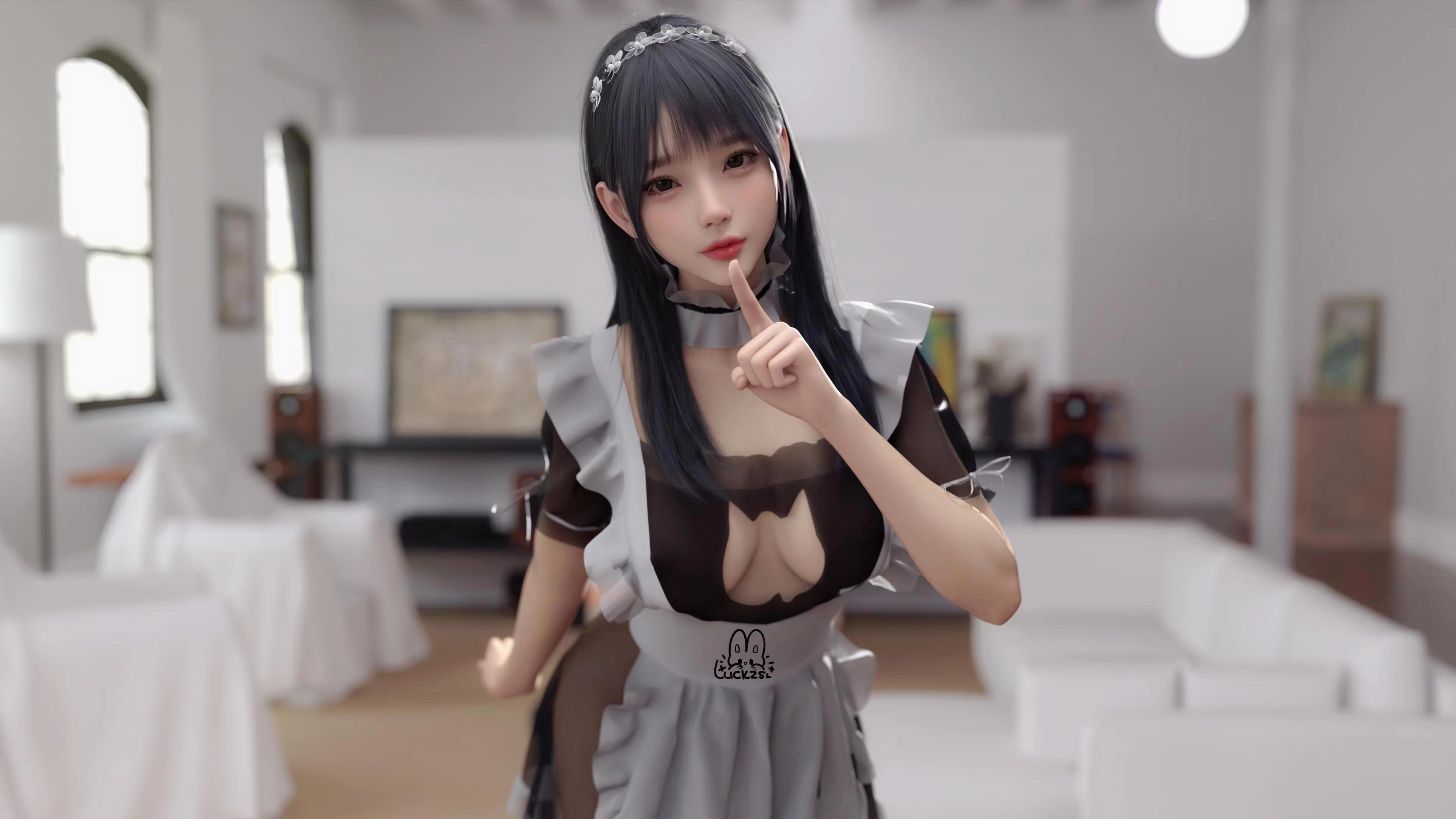 [3D游戏] [3D大作]Virt A mate 1.20.0.10 豪华汉化版 带超多人物建模 [62G][PC]