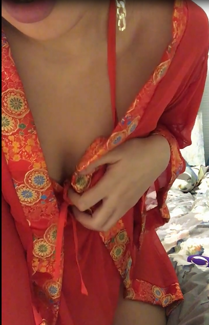 九浅小姐姐古装两部2v1g