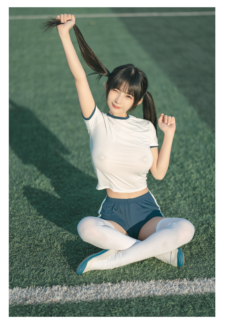 桜井宁宁-体操服 74P 452M