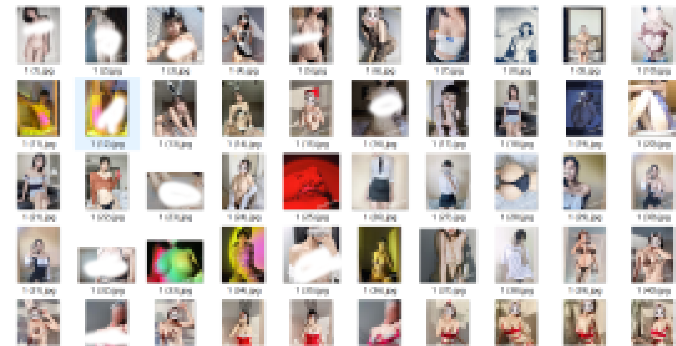 miamia合集 516P 52V 1.37G