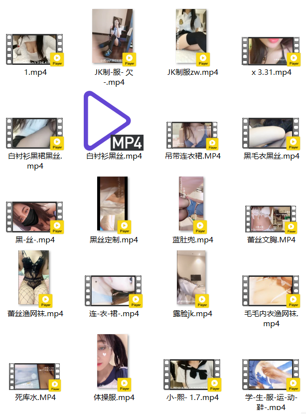 整理度盘第二弹—小熙
