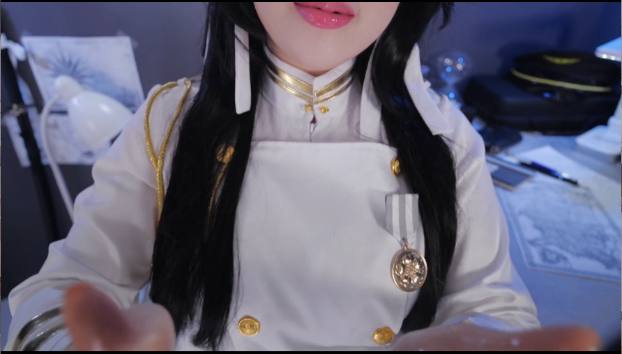 PPOMO-爱宕助眠 1V （1.84GB）