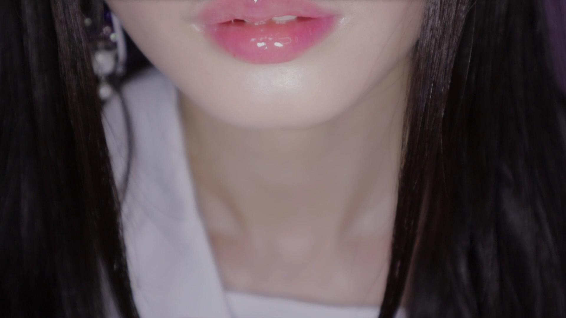 Cham-近景收音的口腔音? 1V（760MB）