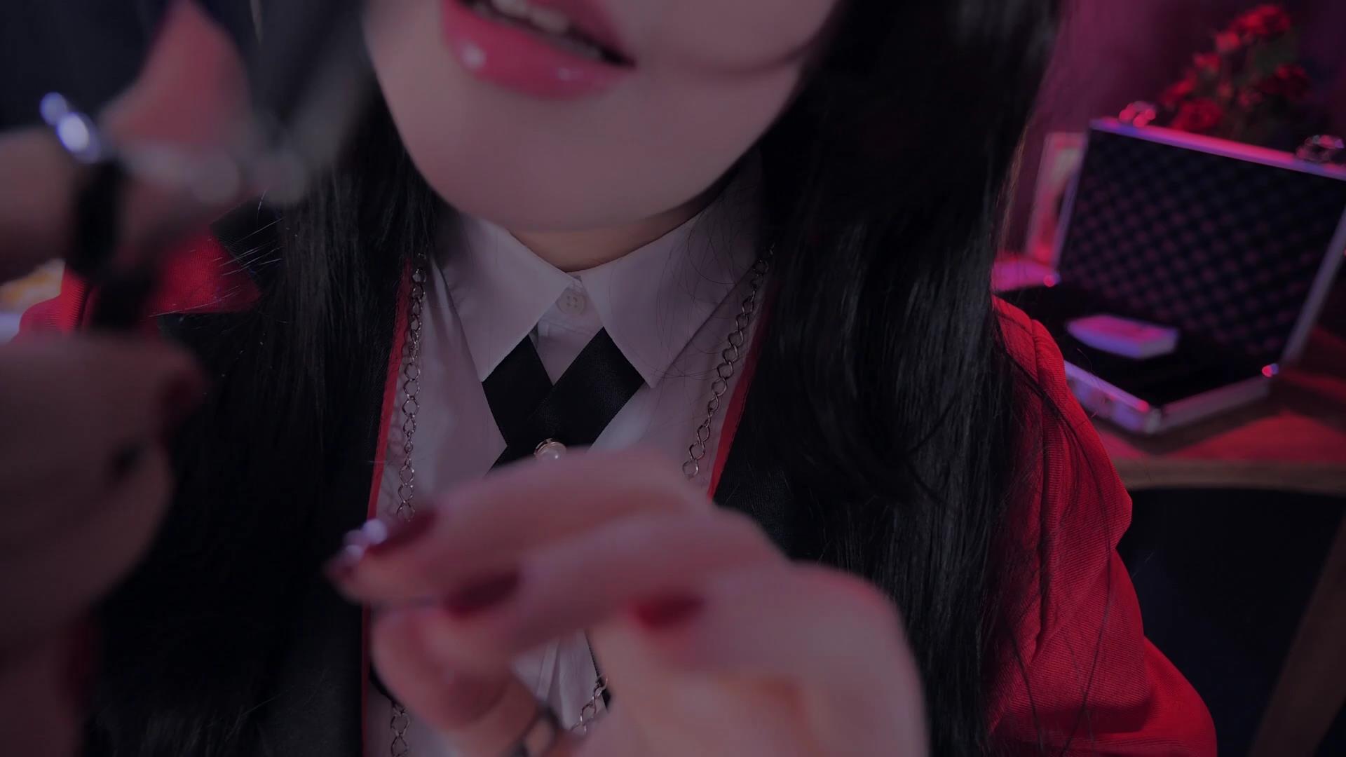 PPOMO-蛇喰梦子耳搔 1V（2GB）
