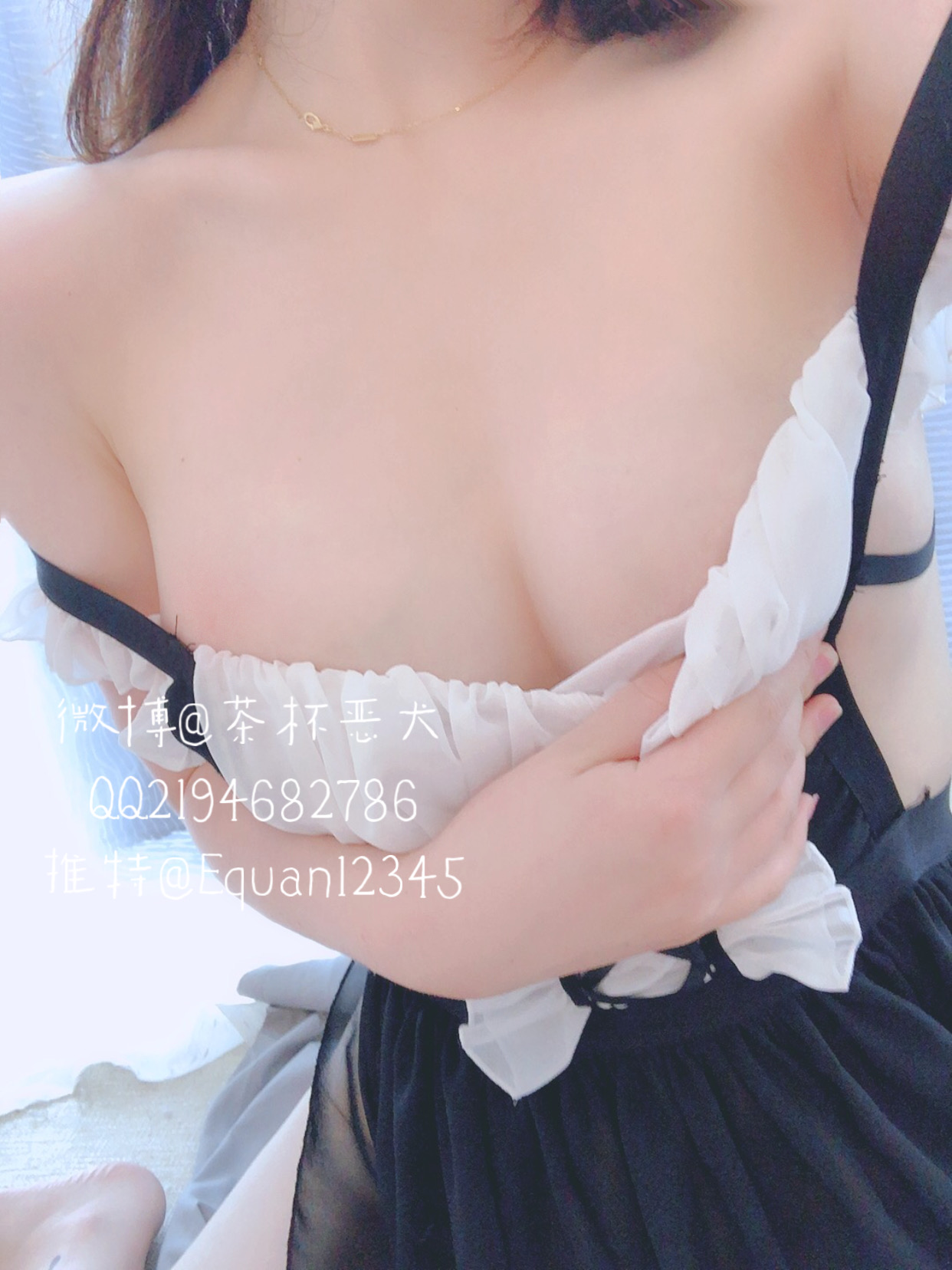 恶犬-女仆套 3V（1.06GB）