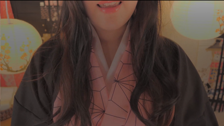 PPOMO会员视频-祢豆子助眠 1V （1.5GB）
