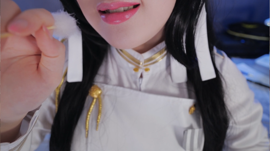 PPOMO-爱宕助眠 1V （1.84GB）