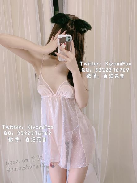 樱狸子-春汨花音 2V（280MB）