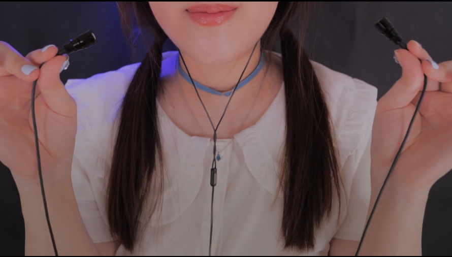 PPOMO-双麦克风口腔音 1V（655MB）