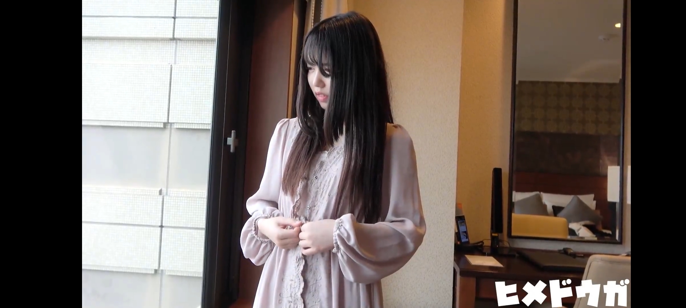 [补档+补充]19岁偶像级美少女完全露脸中出！两次！[3v/1.93G]