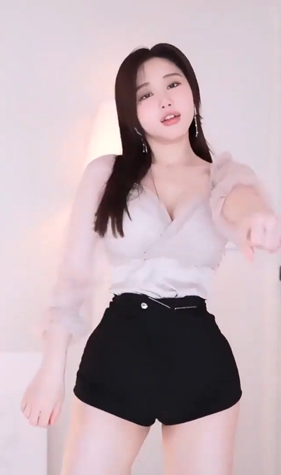韩国美女主播BJ천소린苏麟热舞合集【85V8.8G】