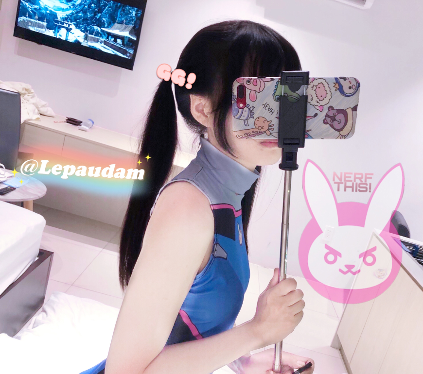 LepALuli2kVN（Lepaudam）  summer特辑DVA两部