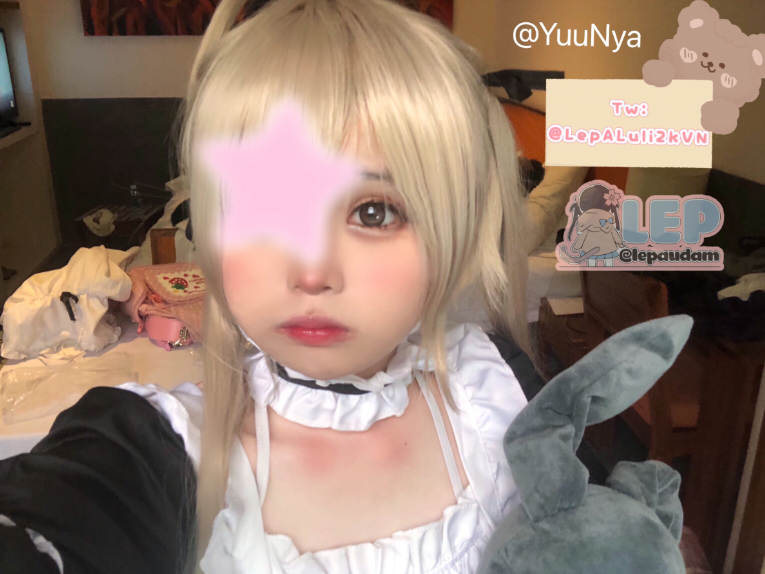 LepALuli2kVN（Lepaudam）  summer特辑DVA两部
