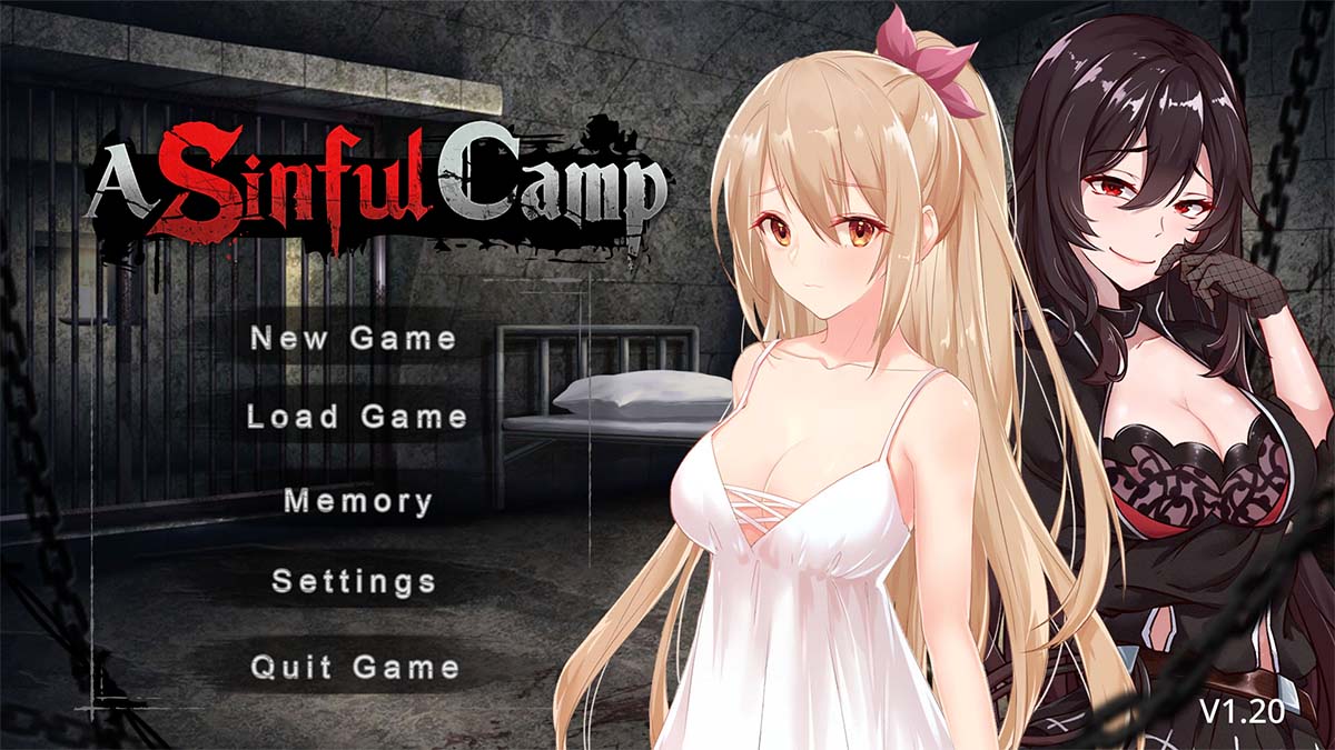 [Boru, BananaKing] A Sinful Camp 463mb【磁力】