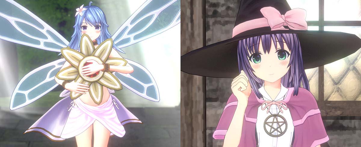 【神作】聖騎士リッカの物語 白翼と翼の姉妹3.18g【磁力】