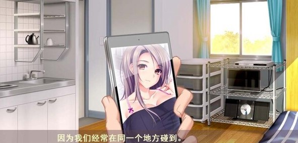 [PC][精翻汉化][竹子社]お姉さん×SHUFFLE!【3G】