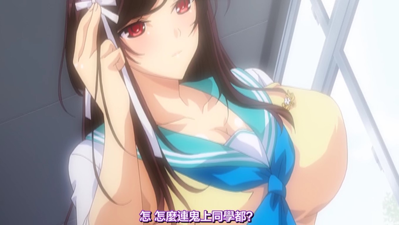 LoveXHolic (2V,200M,已汉化)