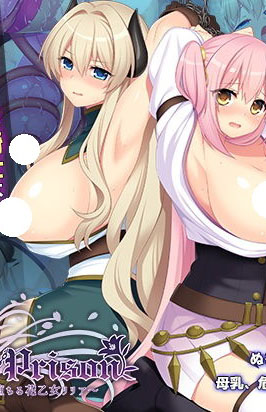 [RPG]Lust Prison ～監獄都市に堕ちる花乙女リリア～_Ver1.02(お気に入りに追加特典アリ)