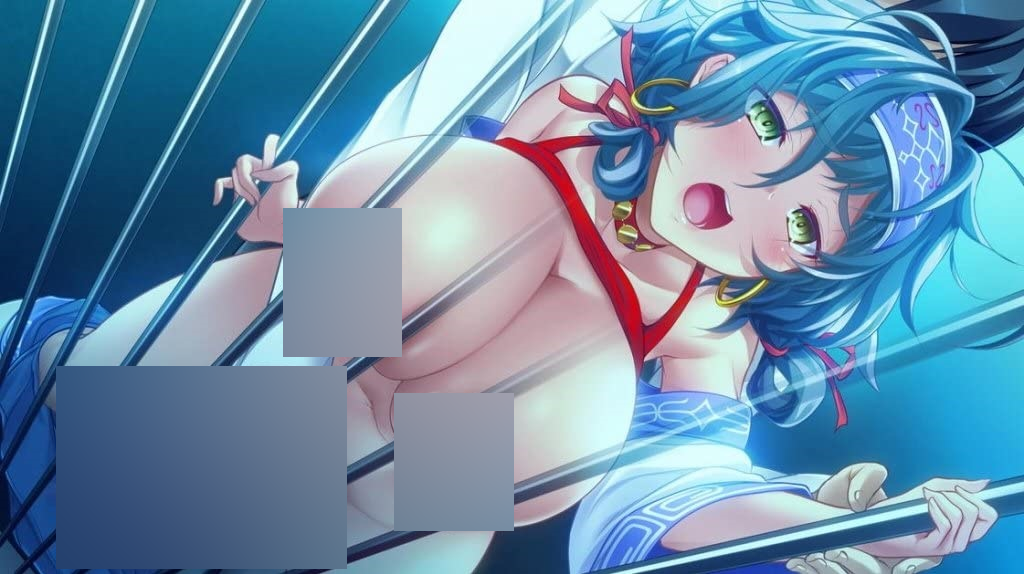 【小合集】プレイ！プレイ！プレイ！四部游戏+动漫+全CG存档