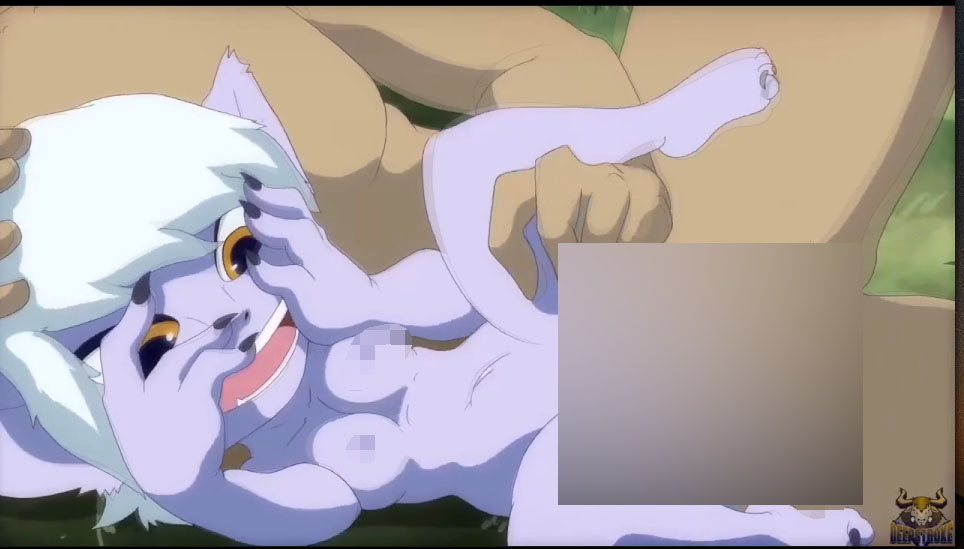《2d》小炮   铜 无码 略重口
