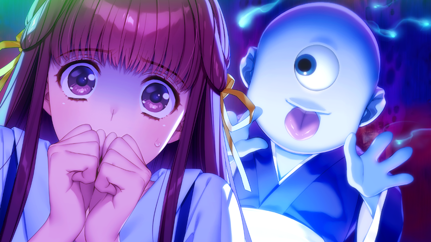 同级生Remake【官方中文】