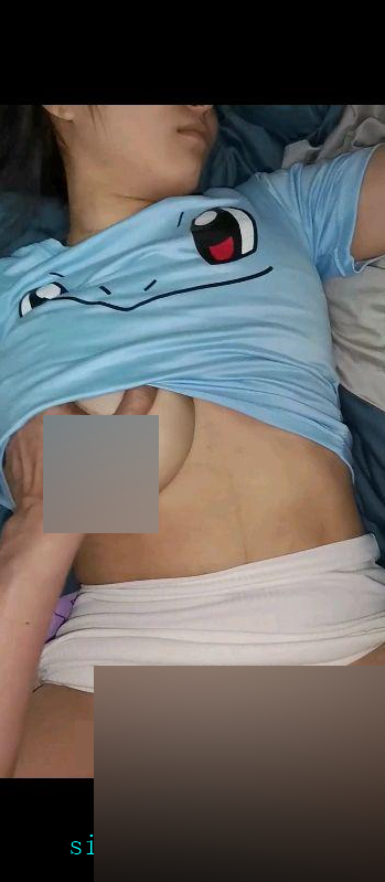 （补档）与27岁D奶姐姐的乱伦之恋后续4