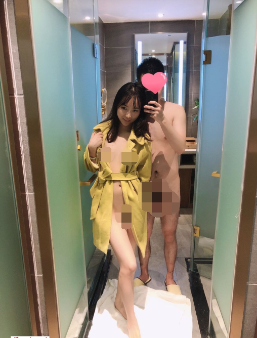 【自打包】长着虎牙的高颜值反差婊-王媛媛视图合集(34P,6V,612M)