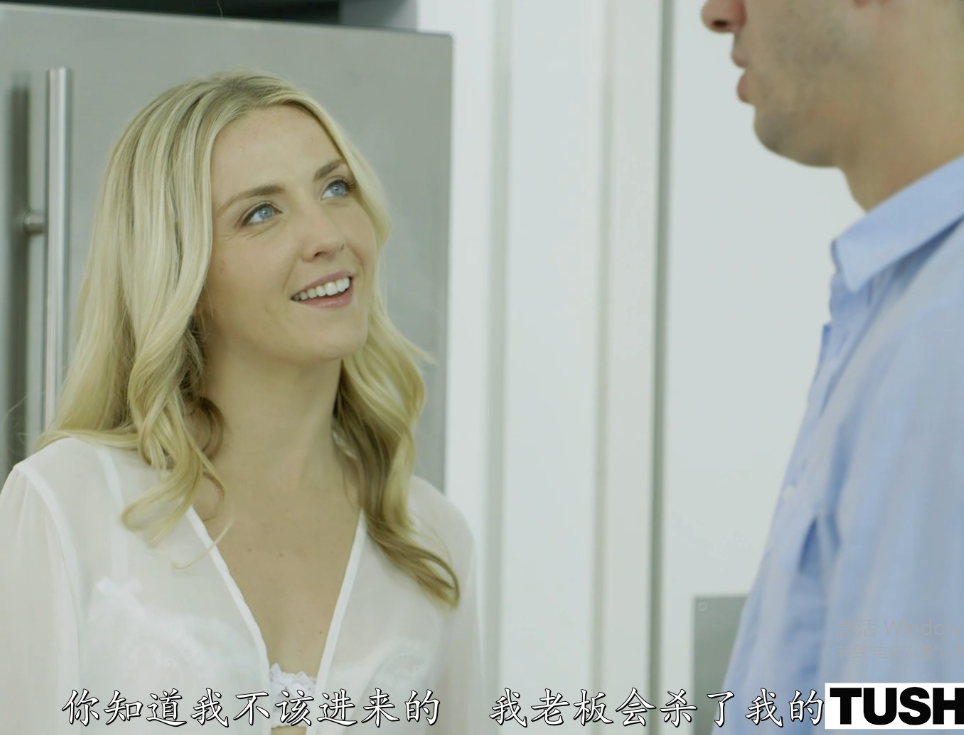 【自打包】欧美AV-高颜值女优karla kush-老板妻子和助理的肛交,中文字幕,1080P(1V,1.7G)