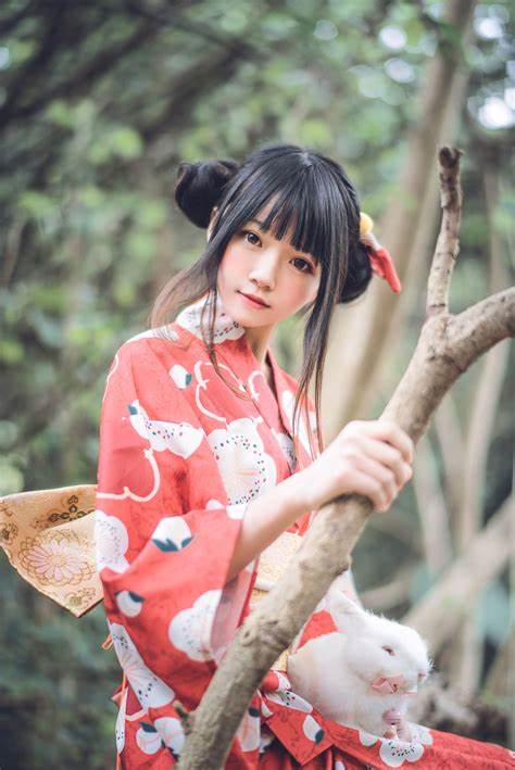 桜桃喵23套合集003（18.7G+百度网盘）