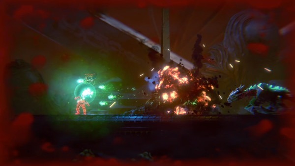 「PC/正经游戏」至暗之光Dark Light,1.48GB,百度网盘