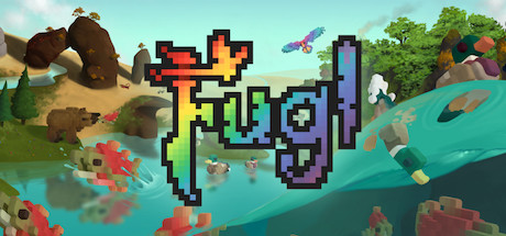 「PC/正经游戏」Fugl,1.40GB,百度网盘