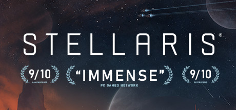 「PC/正经游戏」群星v3.3.3全dlc豪华版,13.8GB,百度网盘