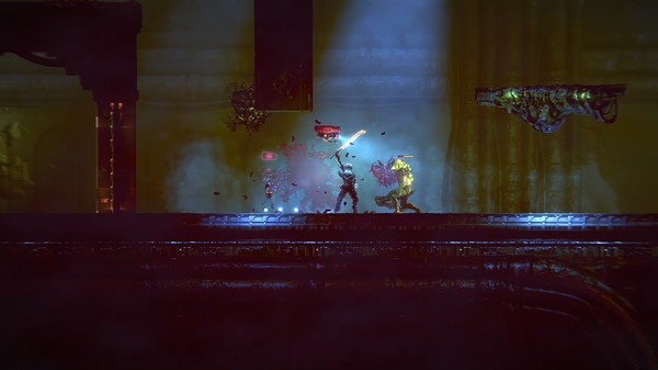 「PC/正经游戏」至暗之光Dark Light,1.48GB,百度网盘