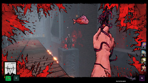 「PC/正经游戏」原谅我,神父 Forgive me Father,3.77GB,百度网盘