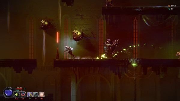 「PC/正经游戏」至暗之光Dark Light,1.48GB,百度网盘
