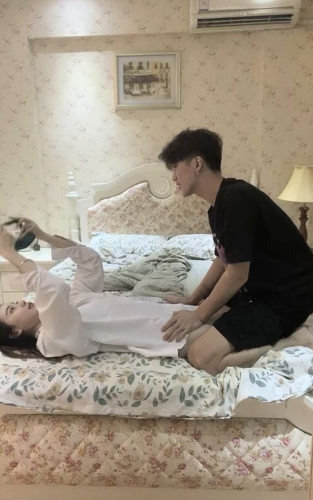 【磁力】三人快乐斗地主
