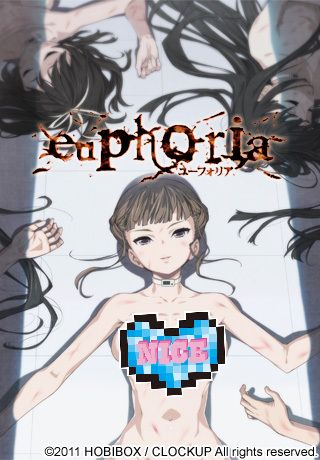 [游戏CG]12神器之Euphoria CG 步兵（1515P 1.17G）