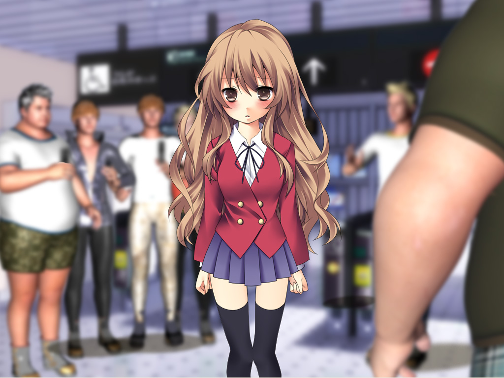 虎（28M）148P