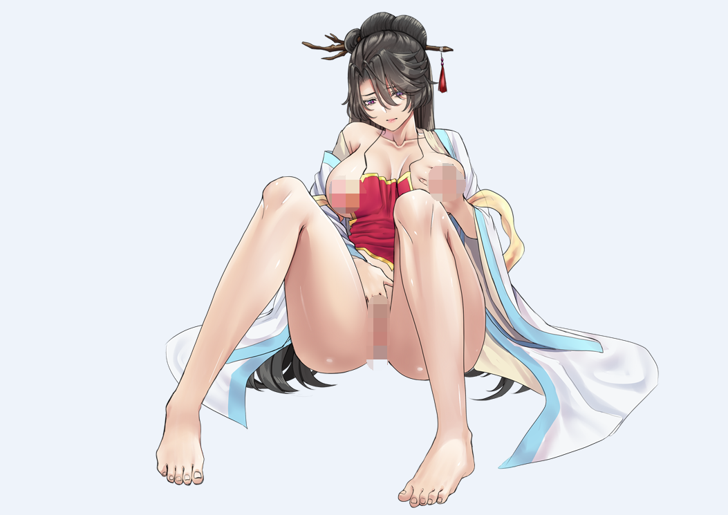 【国产RPG】绯色修仙录 Ver0.411官方中文步兵版+CG包