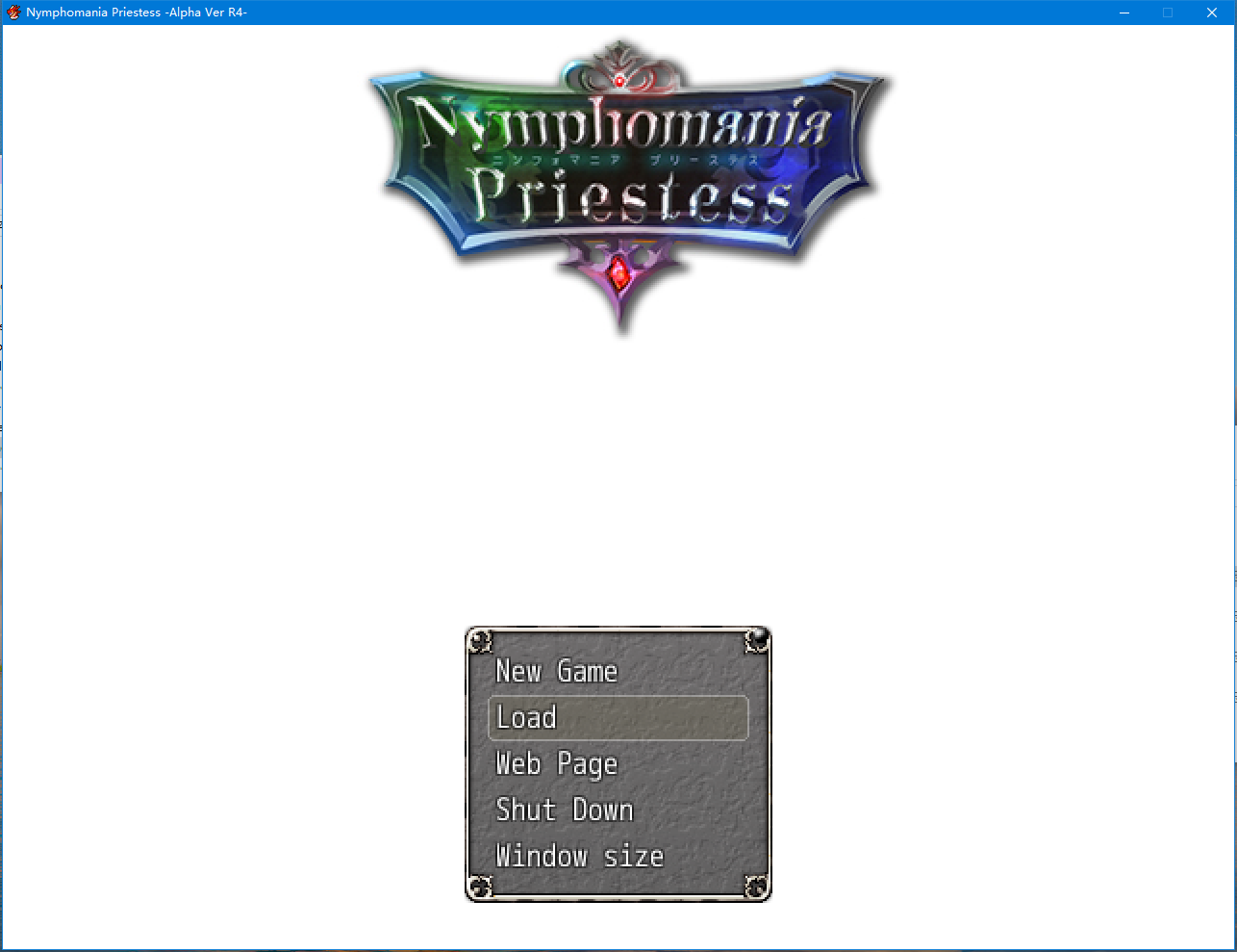 RPG/汉化/NTR神作 淫乱女祭司 V0.41R1步兵魔改汉化版