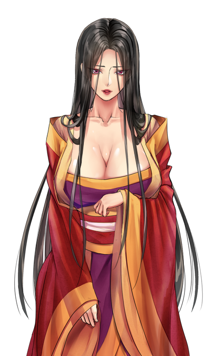 [PC+安卓][RPG][绯色修仙录][V0.418 官方中文VIP步兵作弊版+存档][更新/中文CV/2.6G]