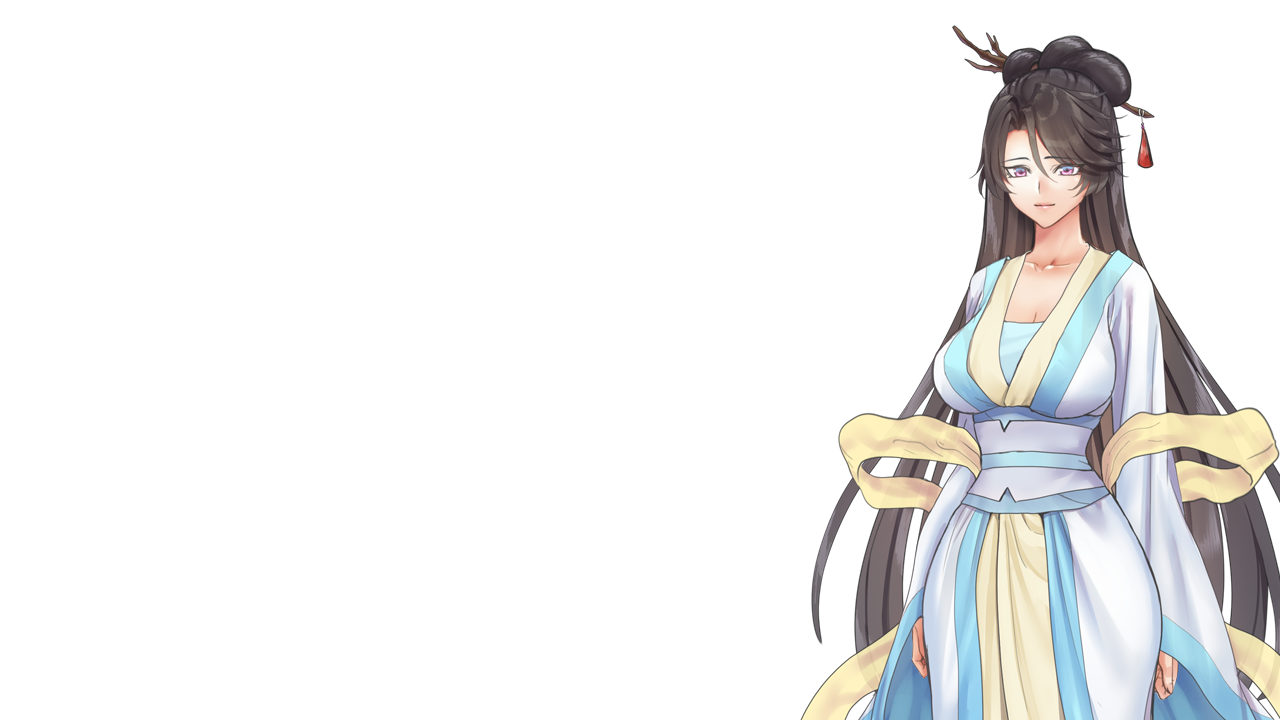 【国产RPG】绯色修仙录 Ver0.411官方中文步兵版+CG包