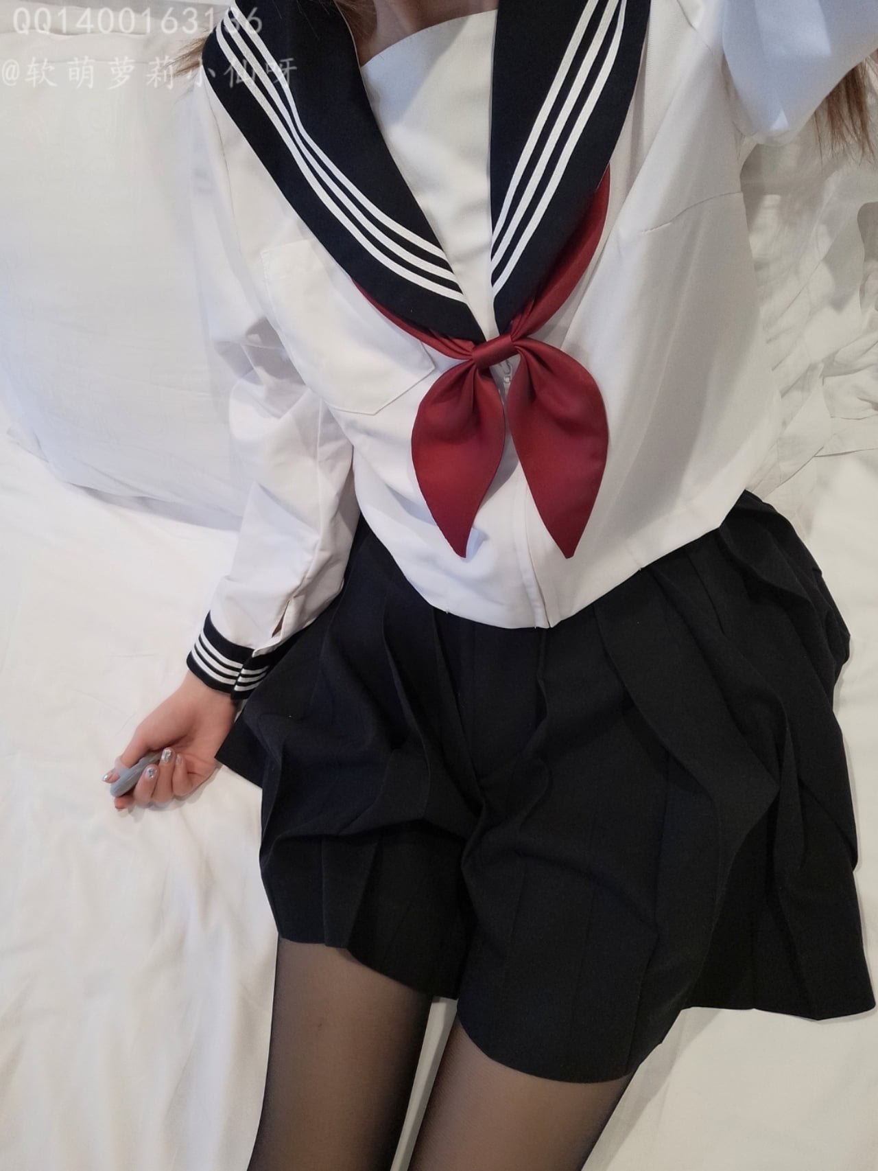 （补档/秒传）软萌萝莉小仙（3）