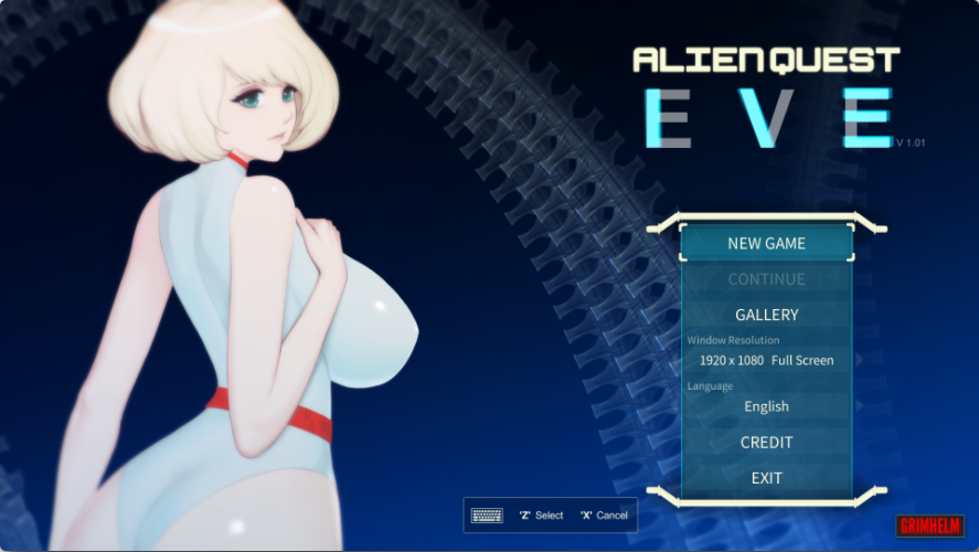 AlienQuest-EVE(ACT)