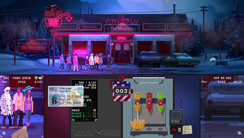 「PC/正经游戏」今晚没开2(迅雷链)558.2MB