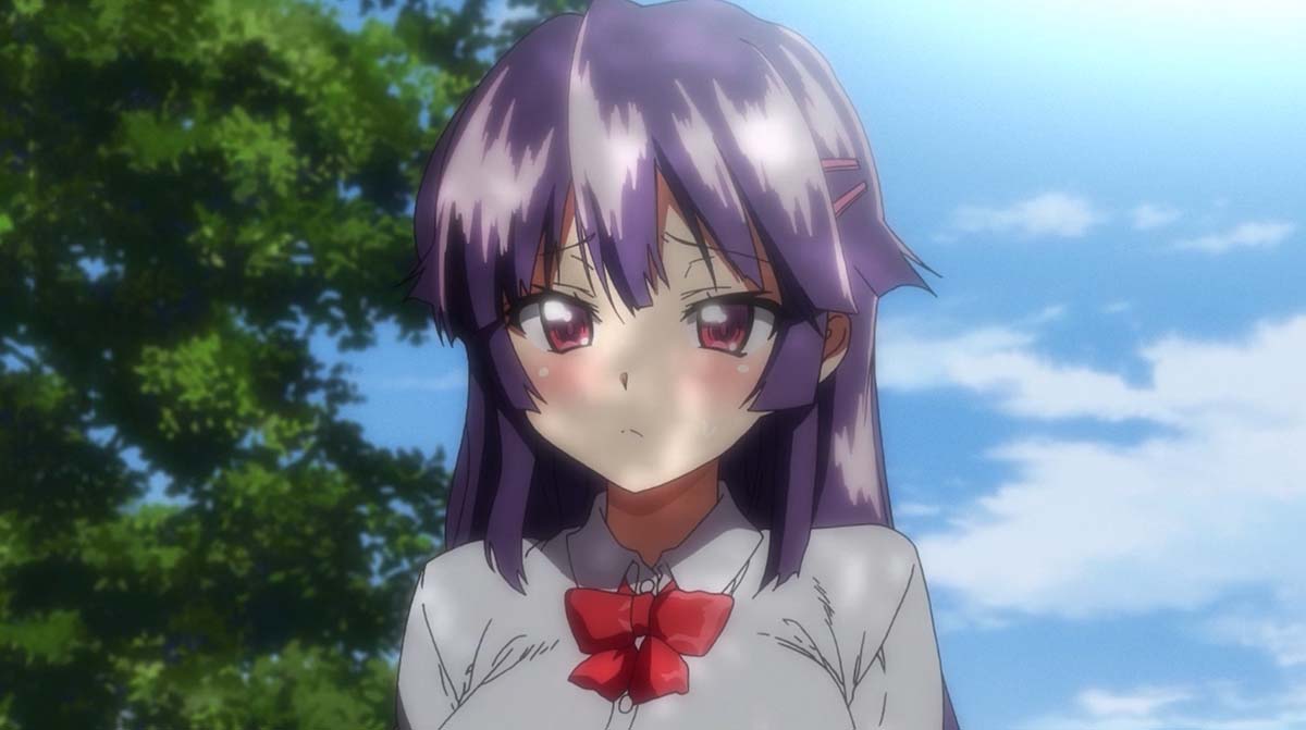 【熟肉】OVA 千鶴ちゃん開発日記