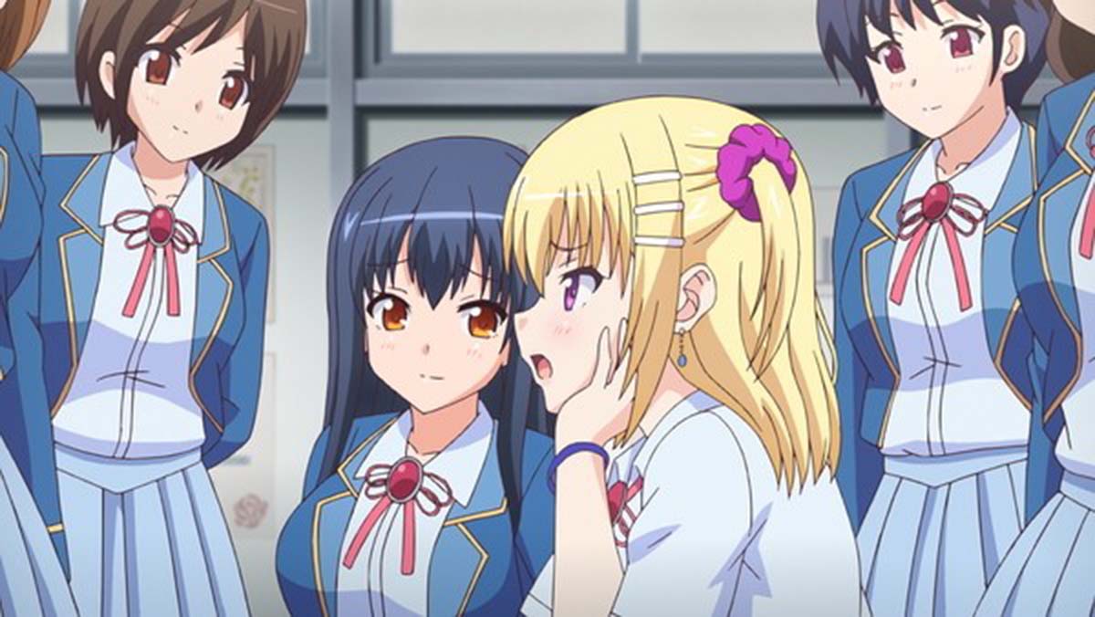 【熟肉】そしてわたしはセンセイに……1-2 (650M2V)