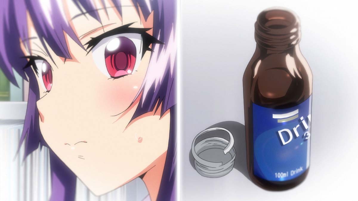 【熟肉】OVA 千鶴ちゃん開発日記