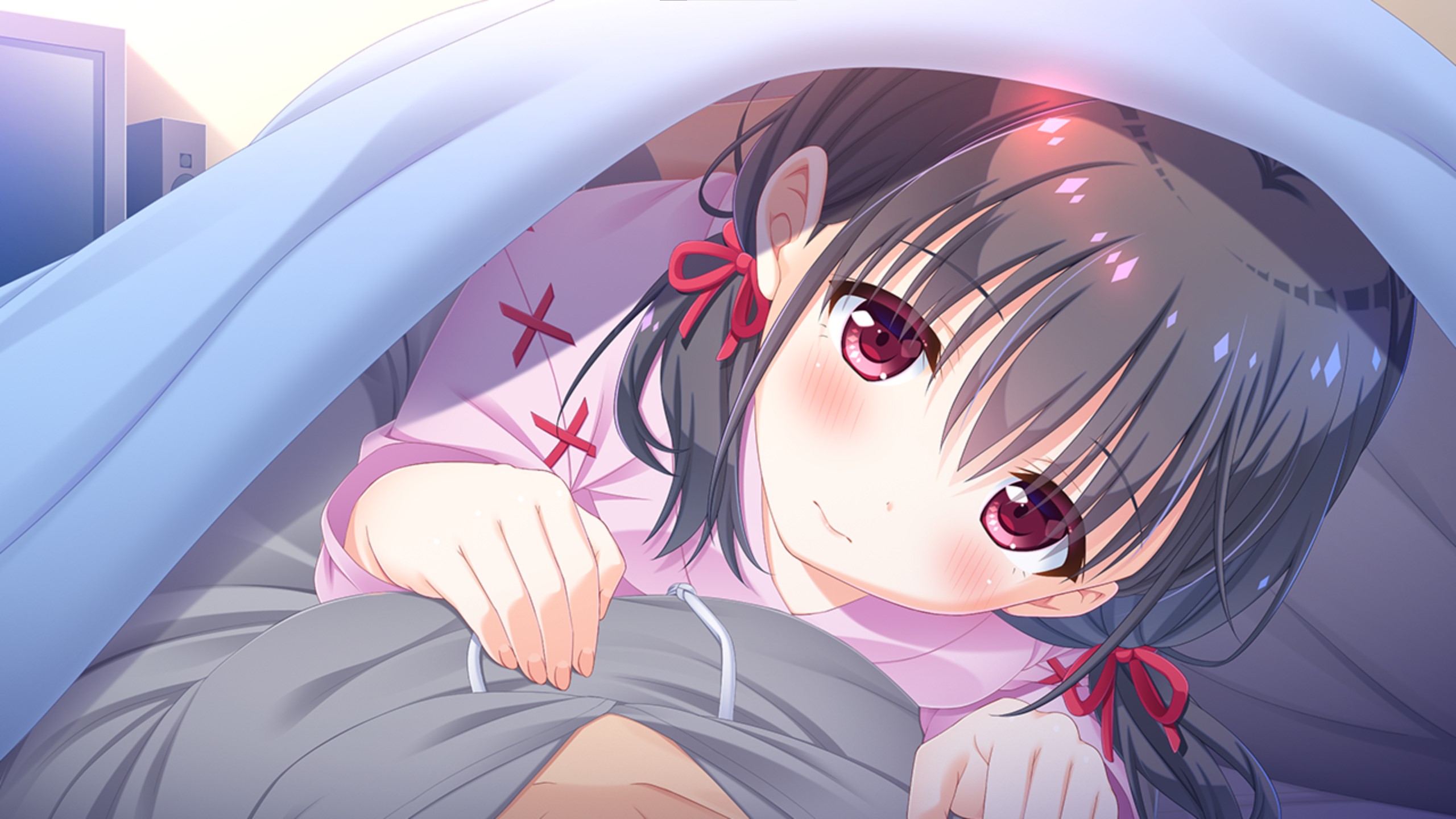 【补完向】妹抱I&II