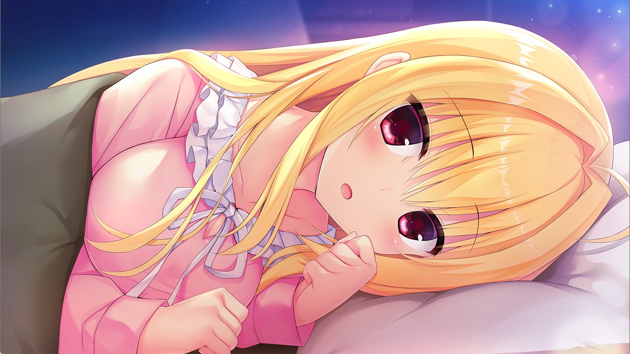 【补完向】灵感满溢的甜蜜创想